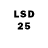 Конопля LSD WEED SASHA Go